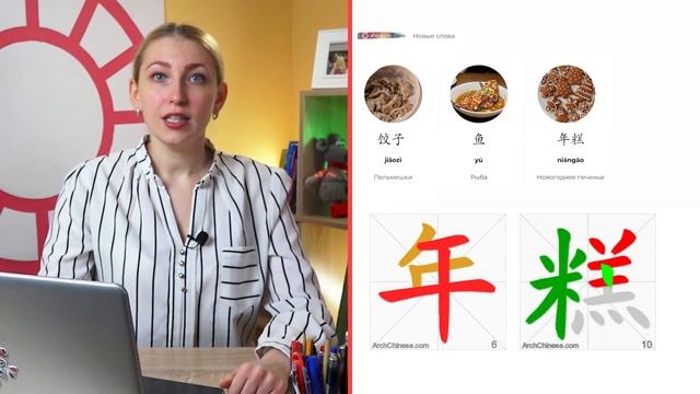 Китайский Новый год | Марафон от «Шэнсяо» | День 4 смотреть онлайн