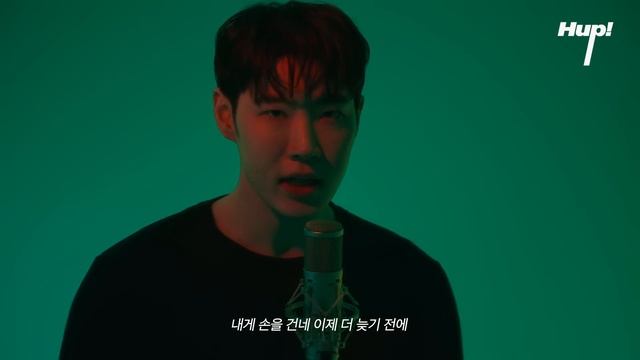 태버 [Tabber] - 쇼미 2차 / Look At My｜HUP! [Face Live] смотреть онлайн