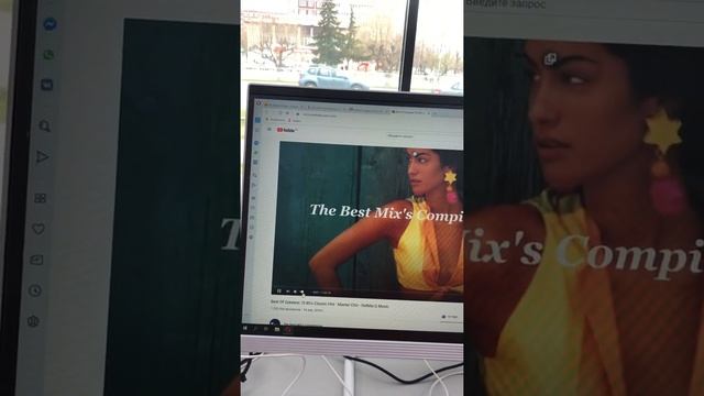 Моноблок Lenovo 18900 руб смотреть онлайн