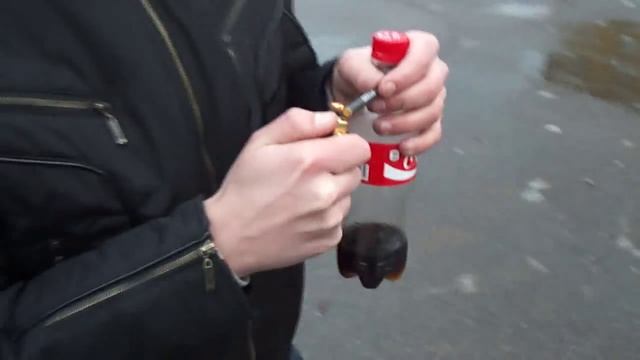 Мощнейшая подводная мина смотреть онлайн