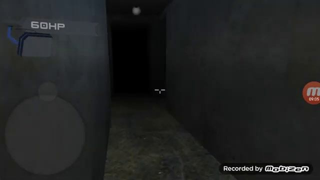 SCP потерянный сигнал первая часть прохождение смотреть онлайн