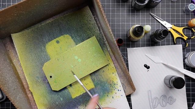 Mini Slimline BOO Cards | AmyR Halloween 2021 Series #8 смотреть онлайн