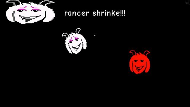 Roblox Undertale Monster Mania: Leaking Rancer Shrinke Code (Revealed) смотреть онлайн