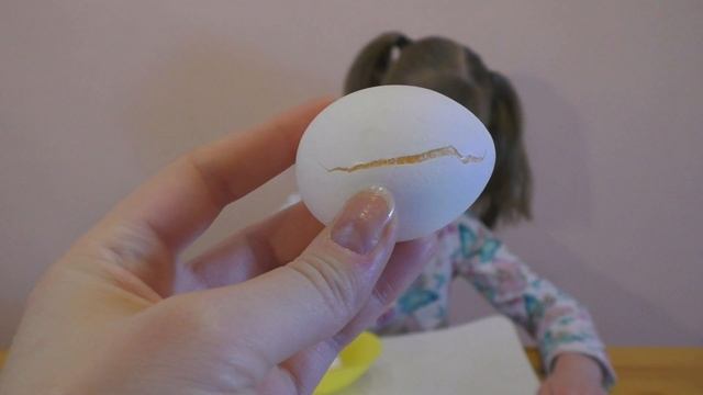 3 опыта с яйцами для детей в домашних условиях. Как сделать яйцо антистресс смотреть онлайн