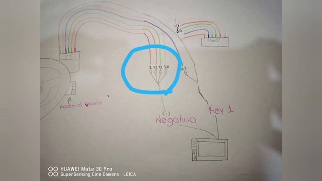 renault megane 2 como instalar mandos al volante en estero chino sin ínterfaz смотреть онлайн