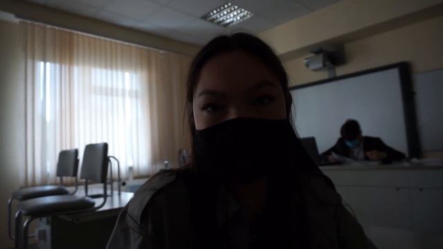 школьный влог //первая четверть, еда в школе смотреть онлайн