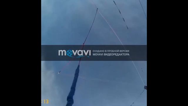 Rope Jamping.(Прыжок с высоты 245 метров).Караганда.2020г. смотреть онлайн