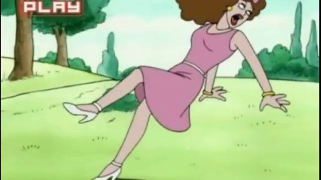 Секретные материалы псов-шпионов - 43 Серия смотреть онлайн