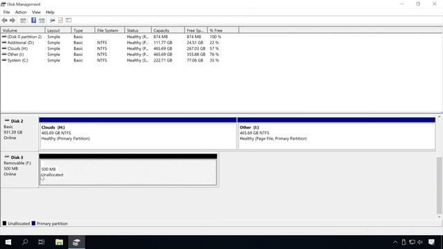 ⚕️ How to Recover Data After Clean Command in Diskpart (2021) смотреть онлайн