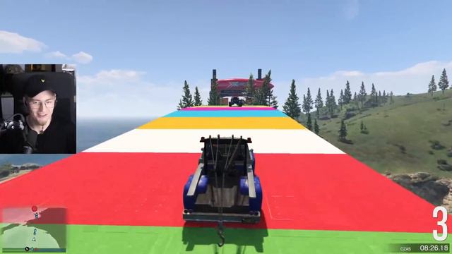 NAJWIĘKSZE ZADYMY NA FACE TO FACE w GTA 5 Online Hogaty i DUŻA EKIPA смотреть онлайн