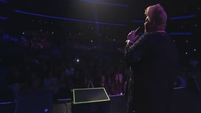 Paquita la del Barrio canta "Rata de Dos Patas" смотреть онлайн