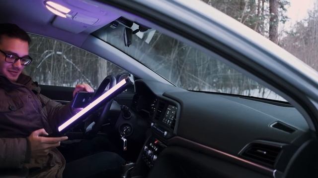 Креативный Бум