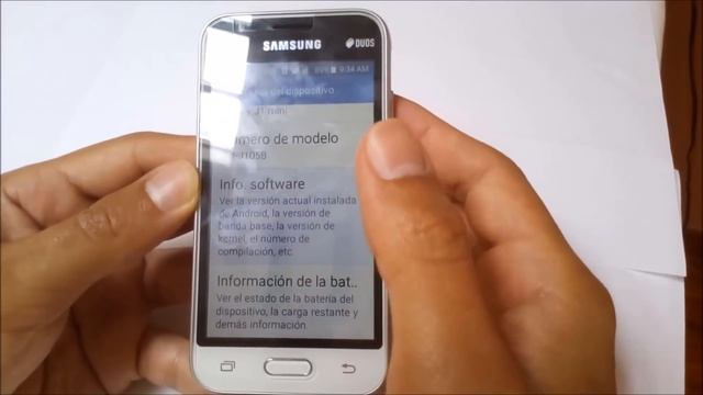 Samsung Galaxy J1 Mini, [Review completa], el celular más económico de Samsung смотреть онлайн