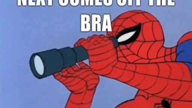 Spectacular Spider-Memes as read by Josh Keaton Vol. 1 (Not for Kids) смотреть онлайн