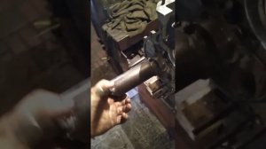 Ремонт постелей распредвада двигателя ЗМЗ 402