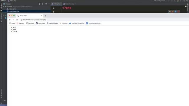 5 មេរៀន PHP | PHP for Beginners | Associative Arrays смотреть онлайн