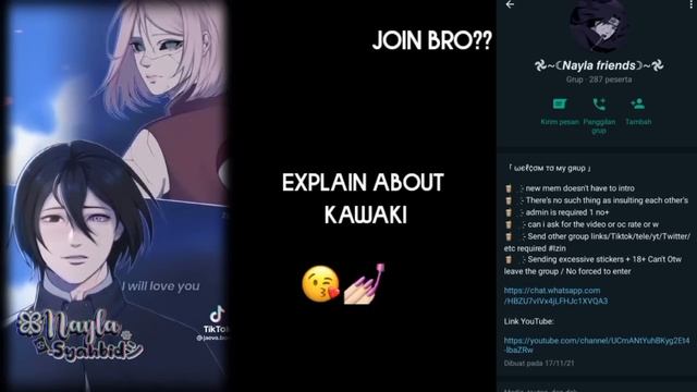 • Naruto friends React to Kawaki and Boruto? • No part • ???????? смотреть онлайн