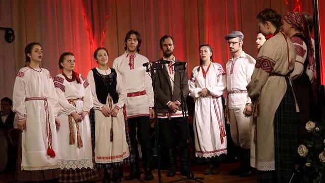 Варган - Ой, поросьці, кропе смотреть онлайн