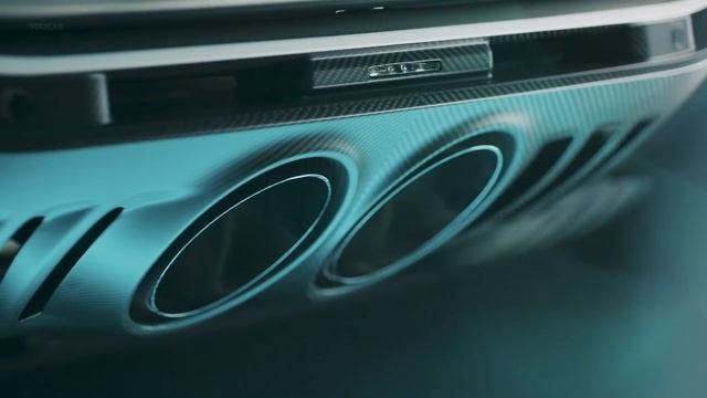 Aston Martin V12 VANTAGE (2023) Sound, Specs, Design смотреть онлайн