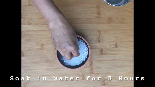 2 Sabudana Recipes for Babies, Toddlers & Kids | Sabudana Porridge, Sabudana Dal Khichdi | Healthy! смотреть онлайн