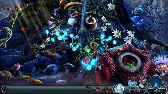 Beyond: Light Advent (4/4 - end) - wHO IS THIS CHILD I'M DONE W/ HIM смотреть онлайн