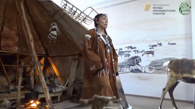 Люди севера смотреть онлайн