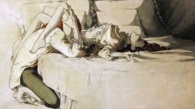 Томас и Марта Джефферсон. Thomas and Martha. История любви! смотреть онлайн