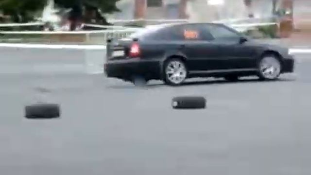 Běsno 2014 Octavia RS смотреть онлайн