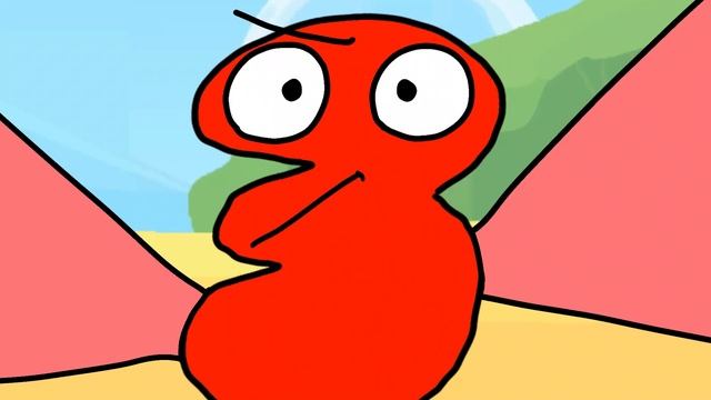 BFDI: TPOT 4: Unwelcomed Visitors смотреть онлайн