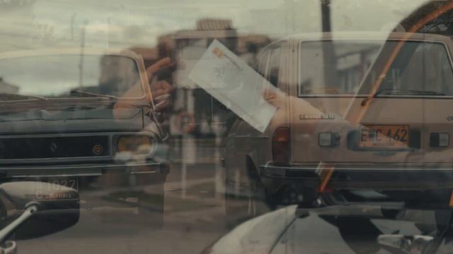 Renault 12 "50 años de Vida por siempre Club Clasicos Renault" смотреть онлайн