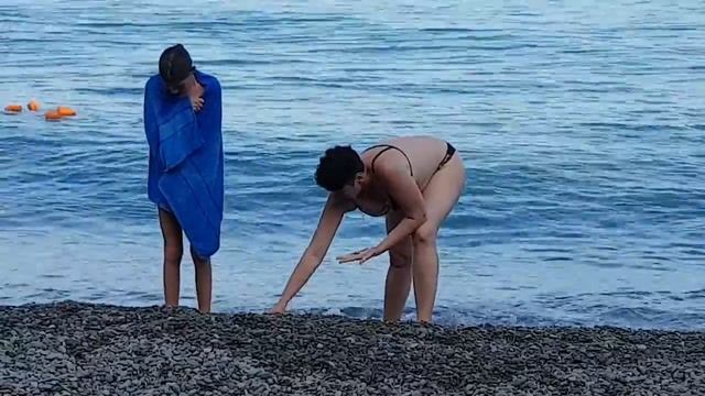 Наташа + Инна Алушта июнь 2017 смотреть онлайн