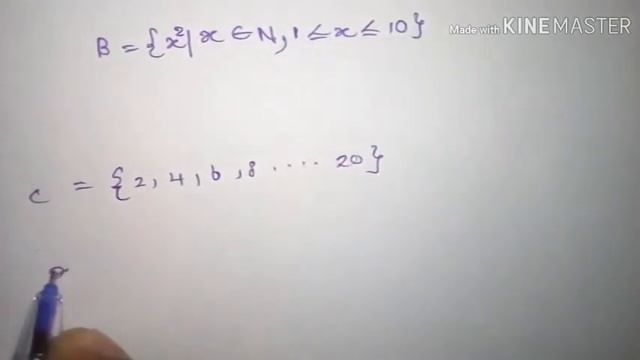 Roster notation and set duilder notation(in sinhala) смотреть онлайн