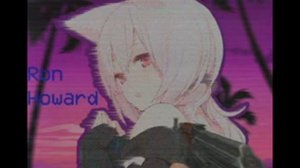 Ron Howard - АНИМЕ САСАТЬ