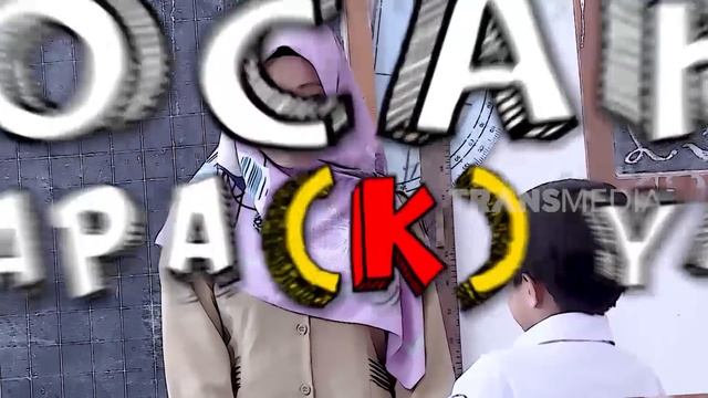 BOCAH NGAPAK (14/06/20) смотреть онлайн