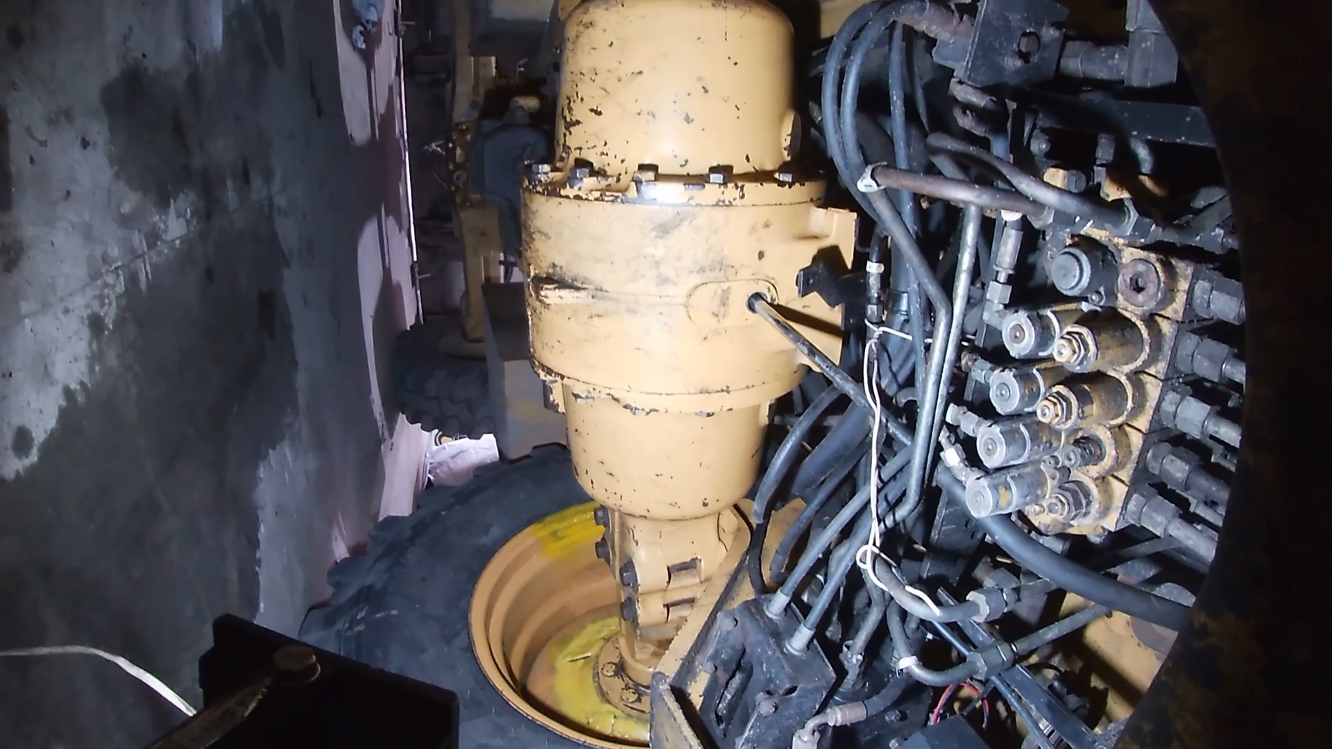 Как легко заливать масло. И какое! Часть № 15 смотреть онлайн