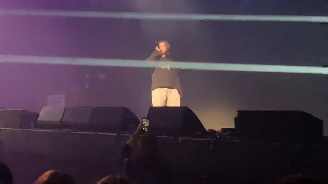 Saluki - Властелин Калек