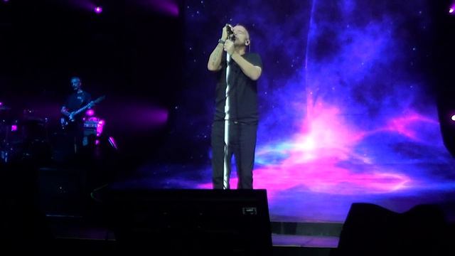 Eros Ramazzotti ***Stella Gemella*** 1 Aprile 2019 Al Forest National Di Bruxelles смотреть онлайн