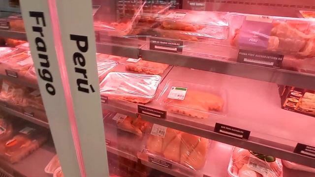 AVRUPA MARKET GEZİSİ/FİYATLARI | PORTEKİZ #1 смотреть онлайн