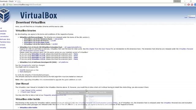 Oracle VirtualBox Windows 8 1 Pro on Windows 10 PC смотреть онлайн
