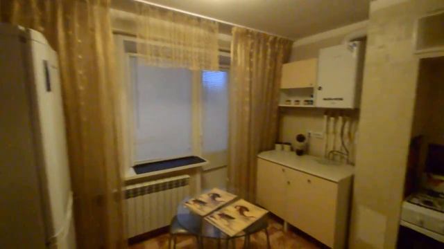 Сдам ( Сниму ) 1 комнатную квартиру в Самаре, ул.Демократическая 190. Код 90898 смотреть онлайн