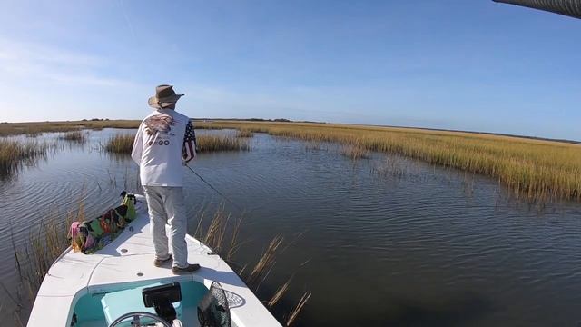 Fly Fishing with Troy смотреть онлайн