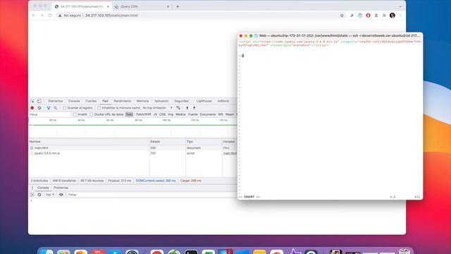 Rest , Ajax y Json смотреть онлайн
