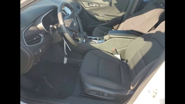 1G1ZD5ST0PF167233 Chevrolet Malibu Lt 2023 LT 1 5