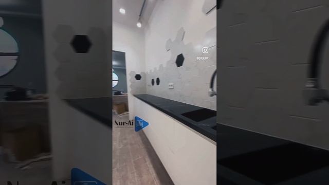 Кухня в минимализме смотреть онлайн