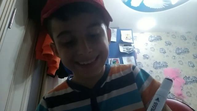 Учусь круто рисовать за 30 мин часть 1?♂️?? смотреть онлайн