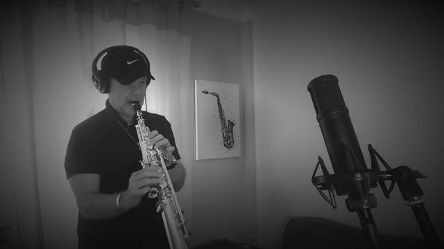 Mr Bojangles - Soprano Saxophone смотреть онлайн