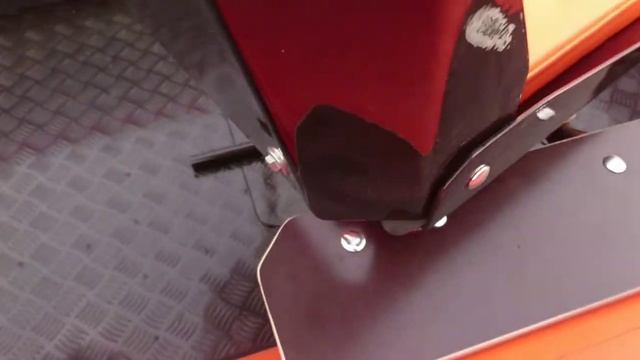 Обзор лодки RIB "VOYAGE" Вояж 420 Фальшборт. смотреть онлайн