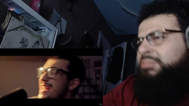 Американец реагирует на Михаил Шуфутинский / Linkin Park - 3 Сентября (Cover By ROCK PRIVET )