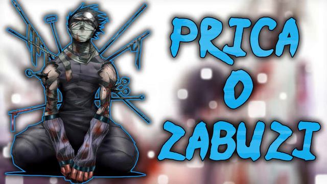 Prica o Zabuzi смотреть онлайн