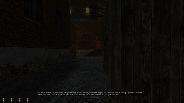 (Boxed In) Thief 2: The Metal Age #3 [ Blind + Expert ] (Feat. HD Texture Mod v1.0) смотреть онлайн